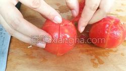 菌菇肥牛番茄锅的做法图解6