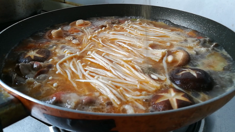 胡椒粉