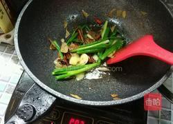 黄豆猪蹄饭的做法图解4