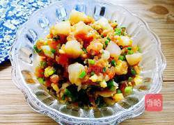 三鲜馅儿的做法图解7