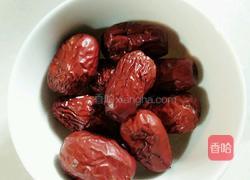 银耳汤的做法图解3