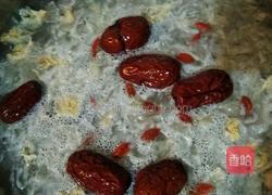 银耳汤的做法图解5