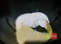 家常奶香油条的做法图解2