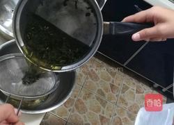 纯绿茶布丁（超懒人版）的做法图解6