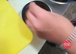 纯绿茶布丁（超懒人版）的做法图解8