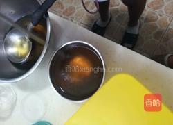 纯绿茶布丁（超懒人版）的做法图解9