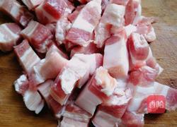 秘制红烧肉的做法图解1