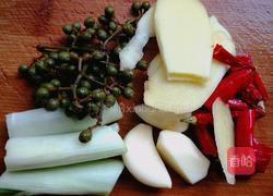 秘制红烧肉的做法图解2