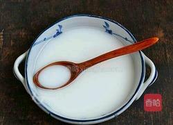 自制凉粉条的做法图解2