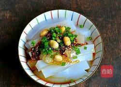 自制凉粉条的做法图解8