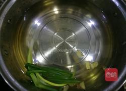 粤式白灼虾的做法图解2