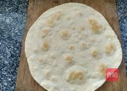 快手死面饼的做法图解7