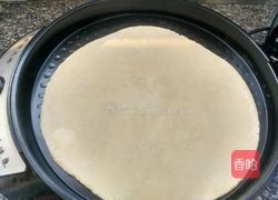 快手死面饼的做法图解5