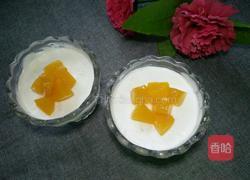 慕斯的做法图解6