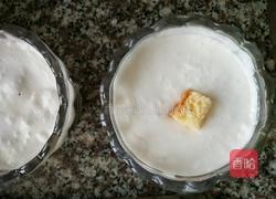 慕斯的做法图解5