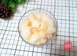 清凉水果羹的做法图解3