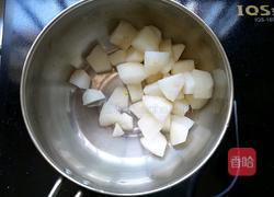 清凉水果羹的做法图解4