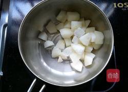 清凉水果羹的做法图解5