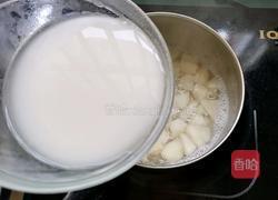 清凉水果羹的做法图解9