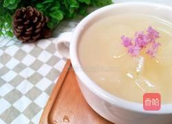 清凉水果羹的做法图解12