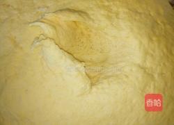 南瓜莲花馒头的做法图解4