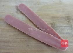爱心煎蛋的做法图解1