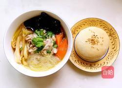 羊肉泡馍的做法图解16