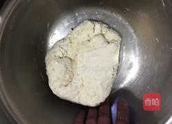 羊肉泡馍的做法图解2