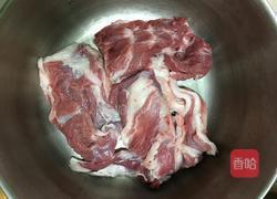 羊肉泡馍的做法图解7