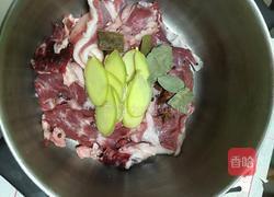 羊肉泡馍的做法图解8