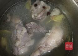 羊肉泡馍的做法图解11