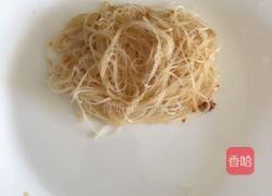 蒜蓉蒸鲍鱼的做法图解4