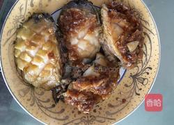 蒜蓉蒸鲍鱼的做法图解5