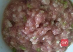 排骨汤馄饨的做法图解5