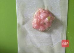 排骨汤馄饨的做法图解6