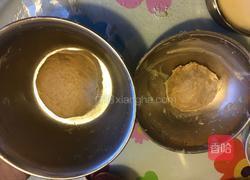 鲜花饼 "一口乐 "的做法图解2