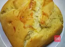 Illustration of how to make sweet bread 6