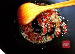 蒜蓉剁椒金针菇的做法图解9