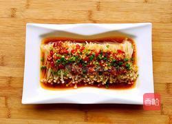 蒜蓉剁椒金针菇的做法图解11