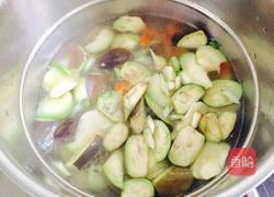 土豆炖杂蔬的做法图解9