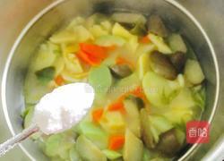 土豆炖杂蔬的做法图解10