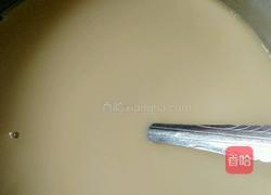 红烧苕粉的做法图解2