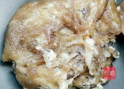 红烧苕粉的做法图解3