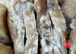 红烧苕粉的做法图解5