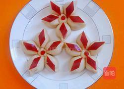 开胃糕的做法图解2