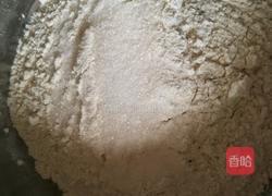 烫面红薯油糕的做法图解2