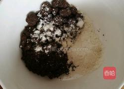 烫面红薯油糕的做法图解5