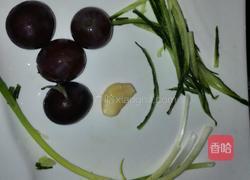 冷面的做法图解1