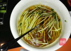 冷面的做法图解2