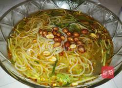 冷面的做法图解4